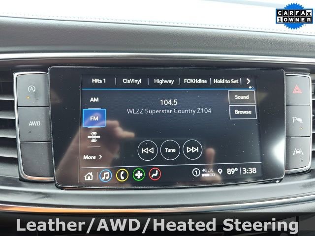 2023 Buick Enclave Essence - Photo 18
