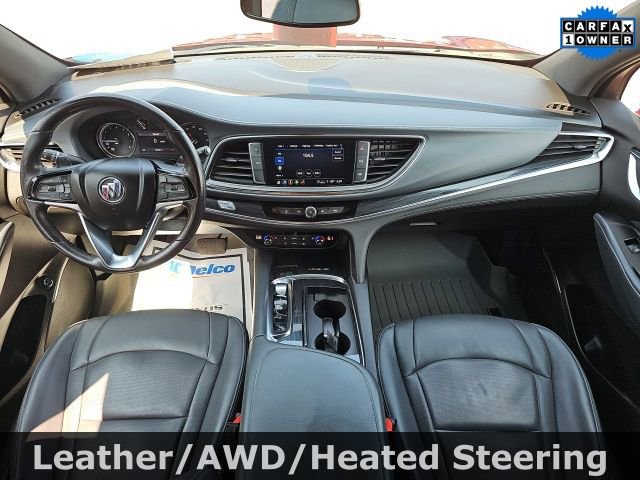 2023 Buick Enclave Essence - Photo 27