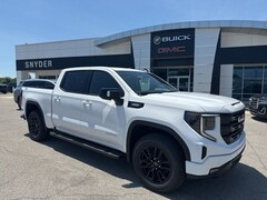 2025 GMC Sierra 1500 Elevation Truck