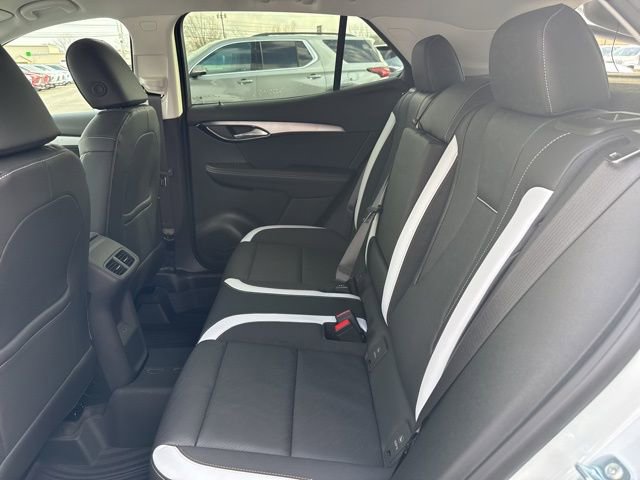 2026 Buick Envision Sport Touring - Photo 16