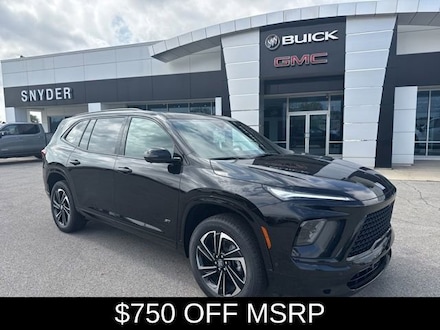 2026 Buick Enclave Sport Touring SUV