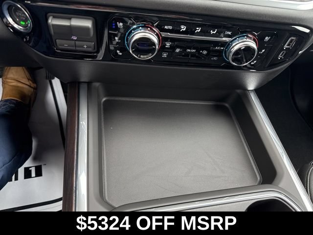 2026 GMC Sierra 2500HD SLT - Photo 51