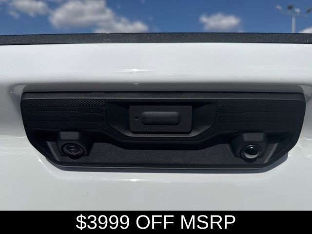 2026 GMC Sierra 2500HD Pro - Photo 14