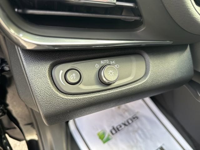 2026 Buick Envista Preferred - Photo 25