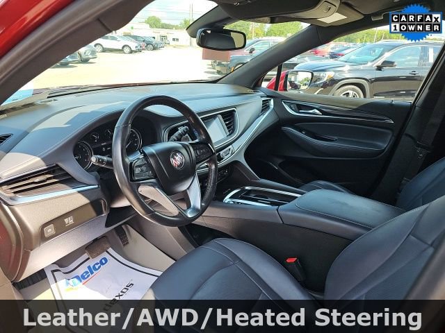 2023 Buick Enclave Essence - Photo 11