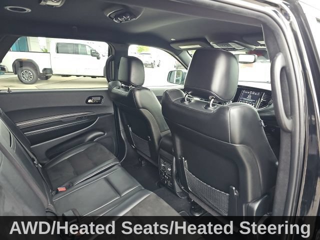 2022 Dodge Durango GT Plus - Photo 27