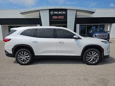 2025 Buick Enclave Preferred SUV