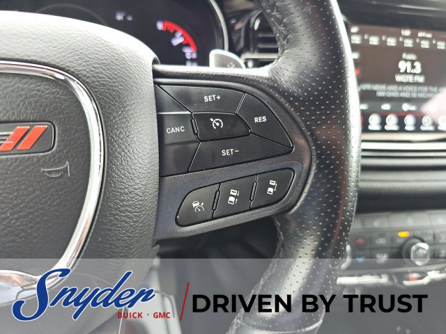 2022 Dodge Durango GT Plus - Photo 13