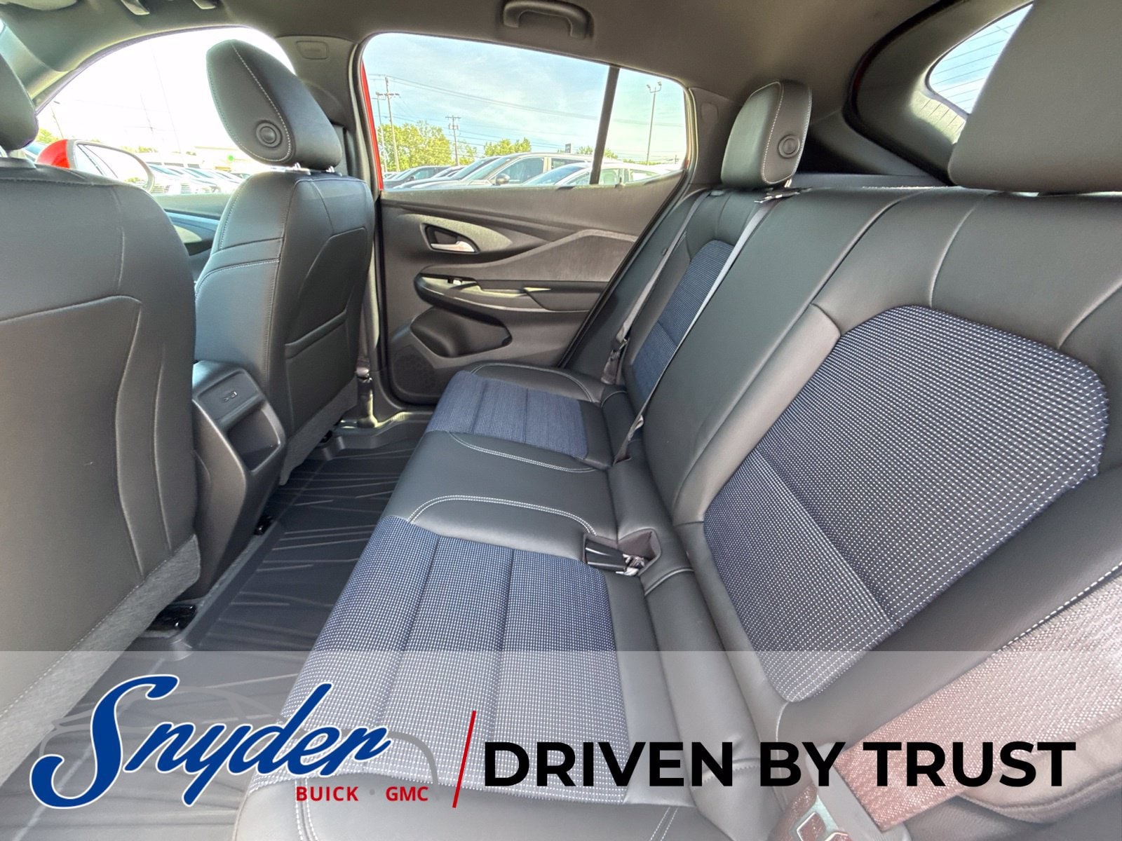 2026 Buick Envista Preferred - Photo 15