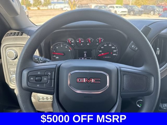 2026 GMC Sierra 2500HD Pro - Photo 37