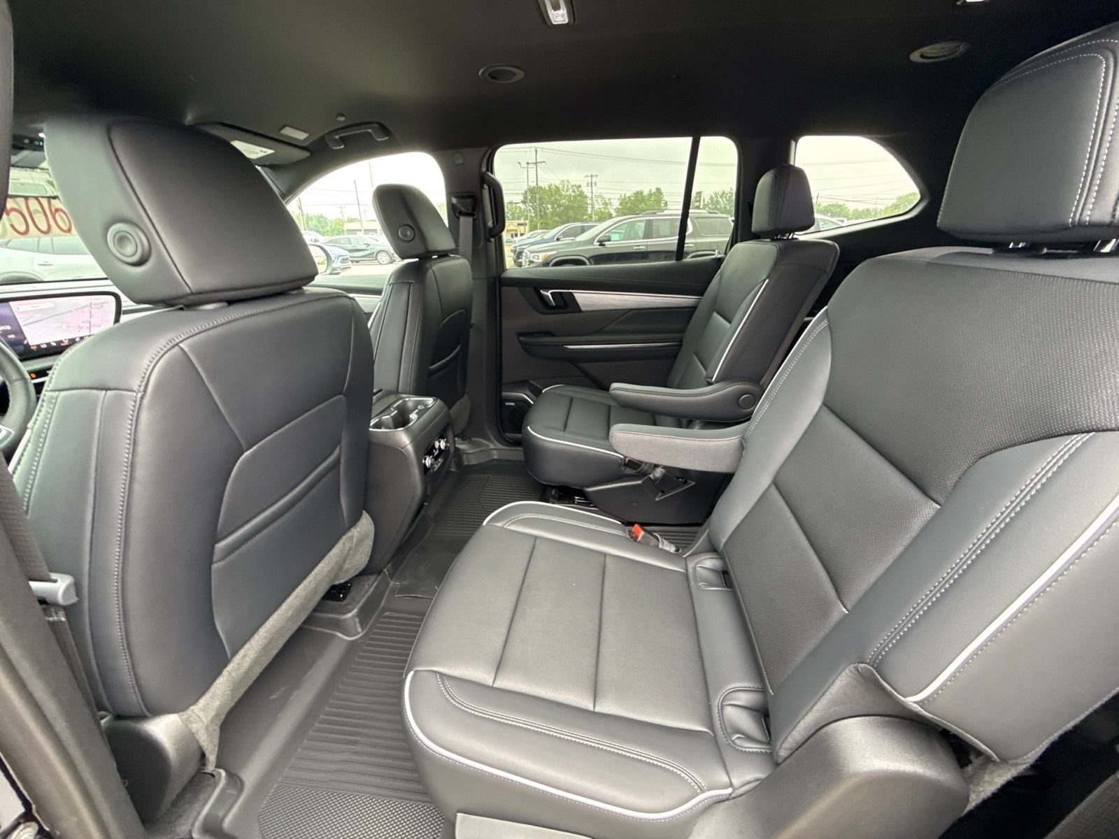 2027 Buick Enclave Preferred - Photo 21