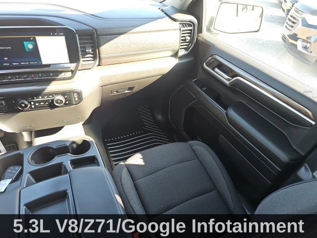2022 Chevrolet Silverado 1500 LT - Photo 33