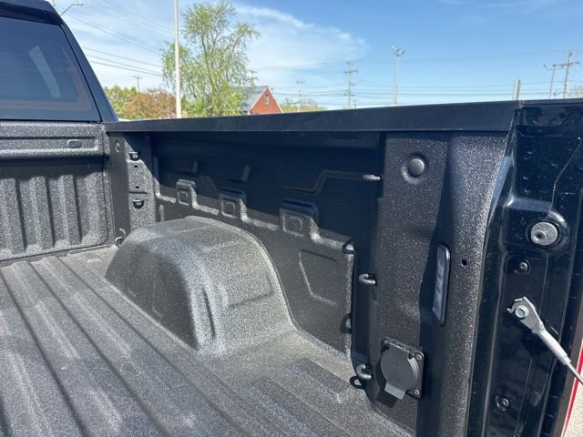 2026 GMC Sierra 1500 AT4 - Photo 16