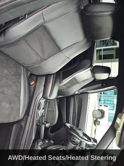 2022 Dodge Durango GT Plus - Photo 28