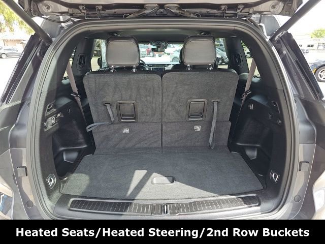 2023 Jeep Grand Cherokee L Altitude - Photo 30