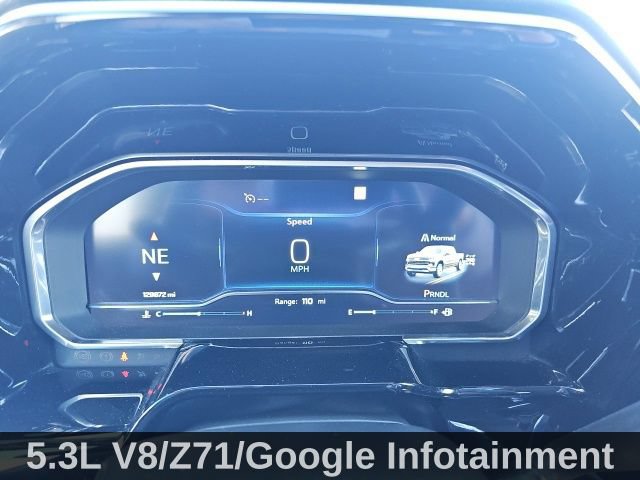 2022 Chevrolet Silverado 1500 LT - Photo 15