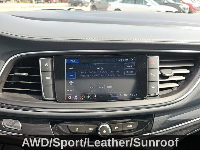 2022 Buick Enclave Essence - Photo 17