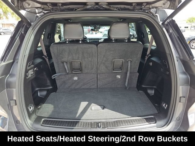 2023 Jeep Grand Cherokee L Altitude - Photo 30