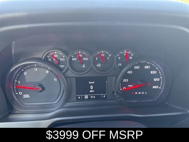 2026 GMC Sierra 2500HD Pro - Photo 34