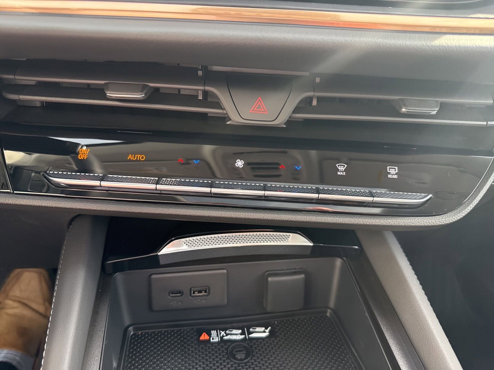 2026 Buick Envision Avenir - Photo 40