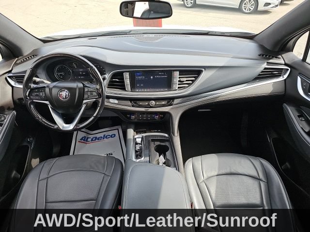 2022 Buick Enclave Essence - Photo 28