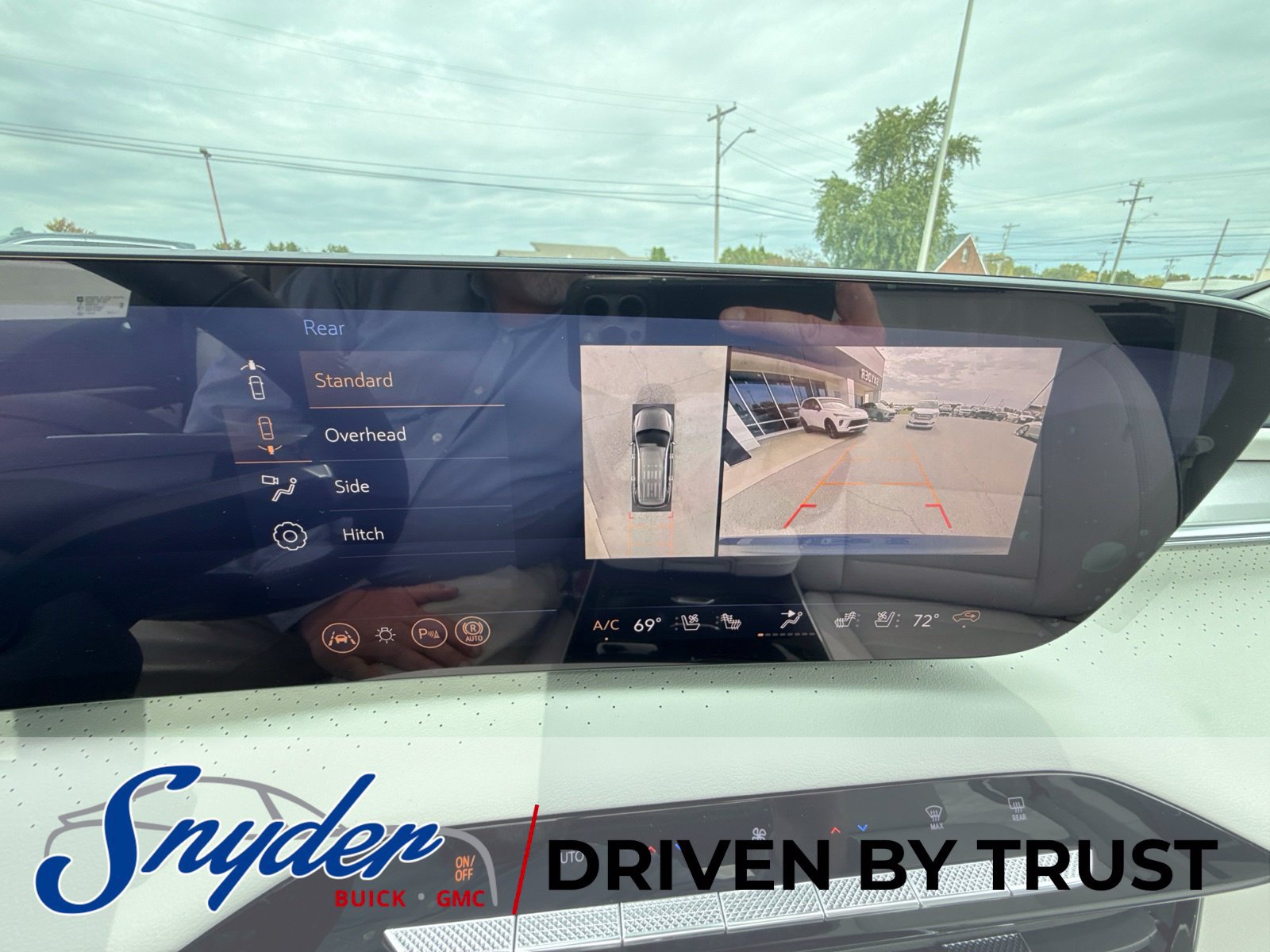 2027 Buick Enclave Avenir - Photo 41