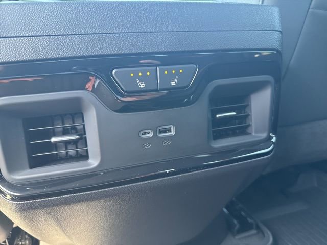 2026 GMC Sierra 1500 AT4 - Photo 26