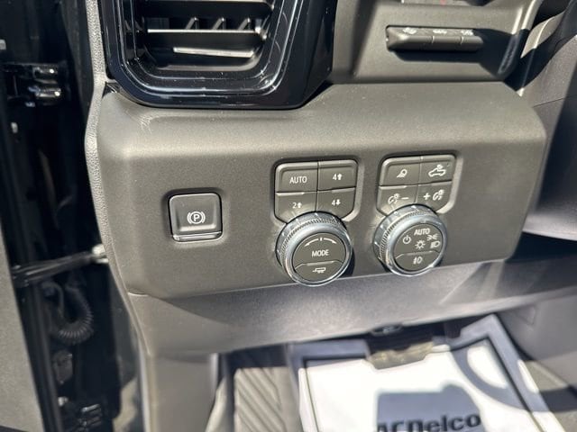 2026 GMC Sierra 1500 AT4 - Photo 33