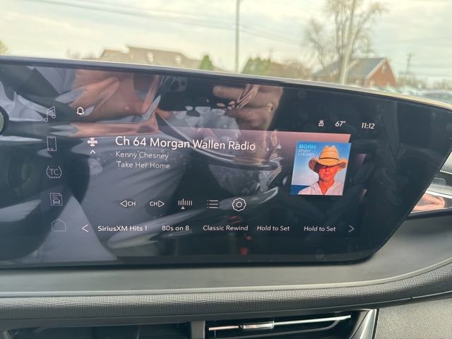2026 Buick Envista Preferred - Photo 32