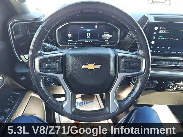 2022 Chevrolet Silverado 1500 LT - Photo 14