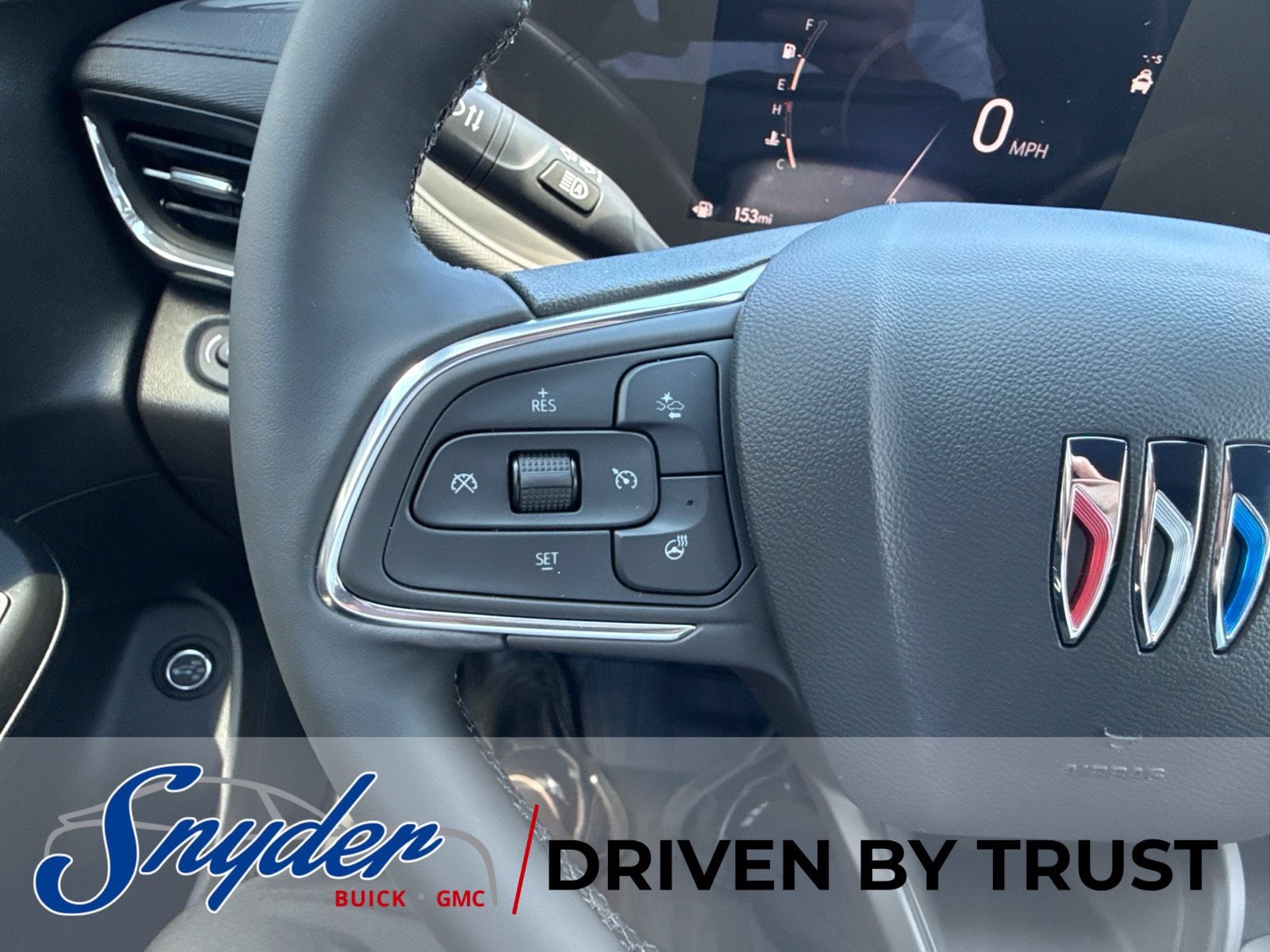 2026 Buick Envista Preferred - Photo 31
