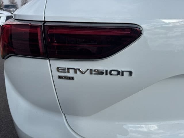2026 Buick Envision Sport Touring - Photo 9