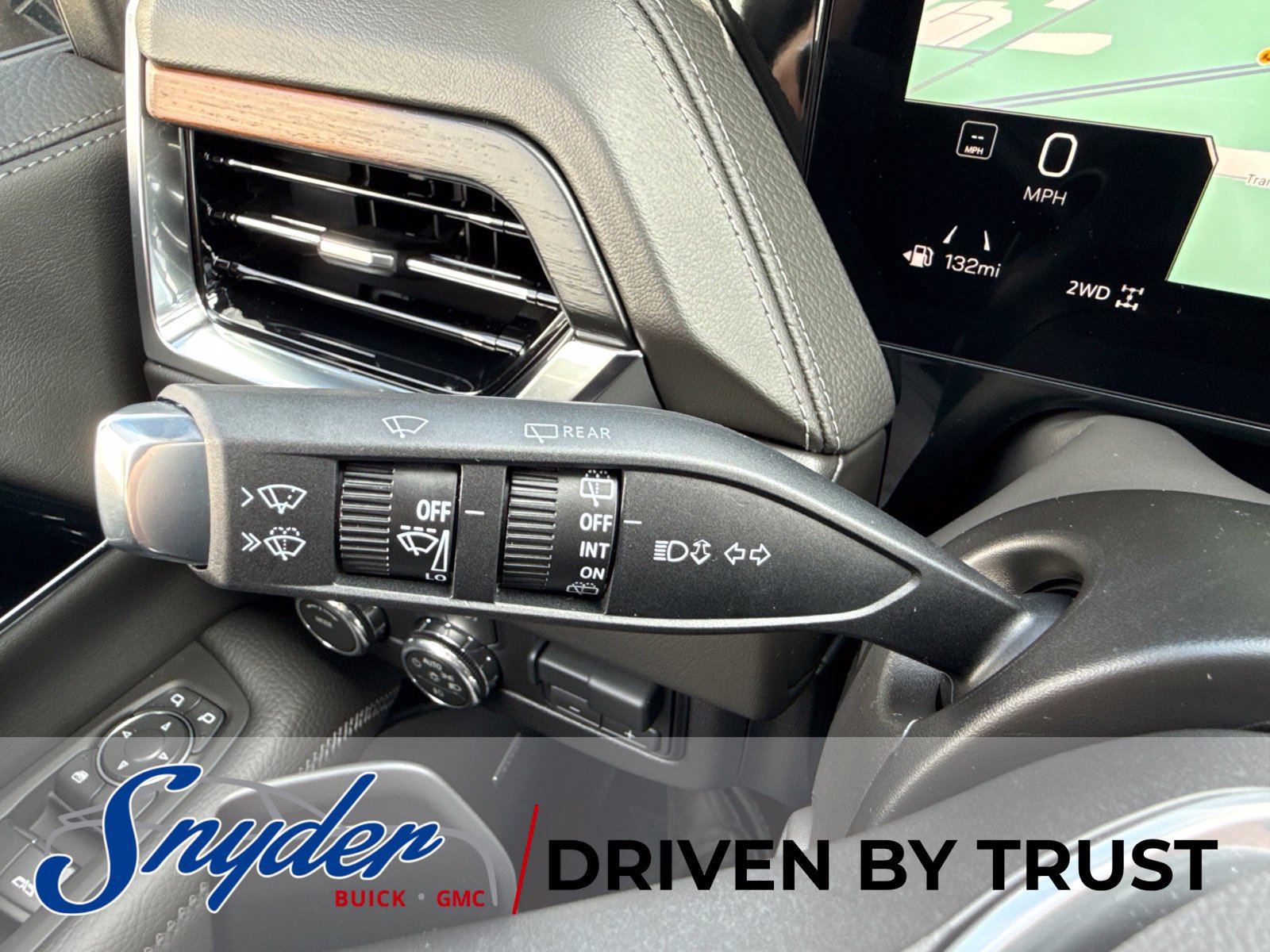 2026 GMC Yukon Denali - Photo 39