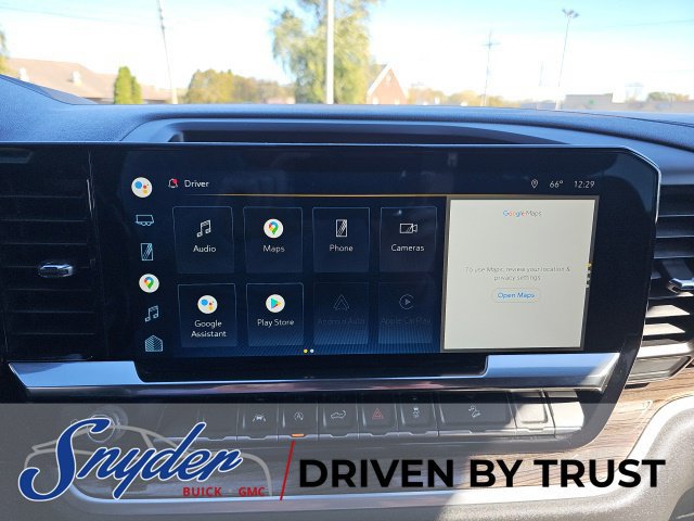 2022 Chevrolet Silverado 1500 LT - Photo 21