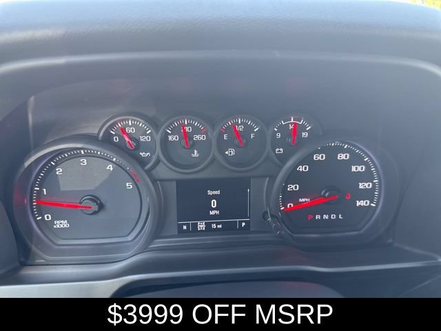 2026 GMC Sierra 2500HD Pro - Photo 34