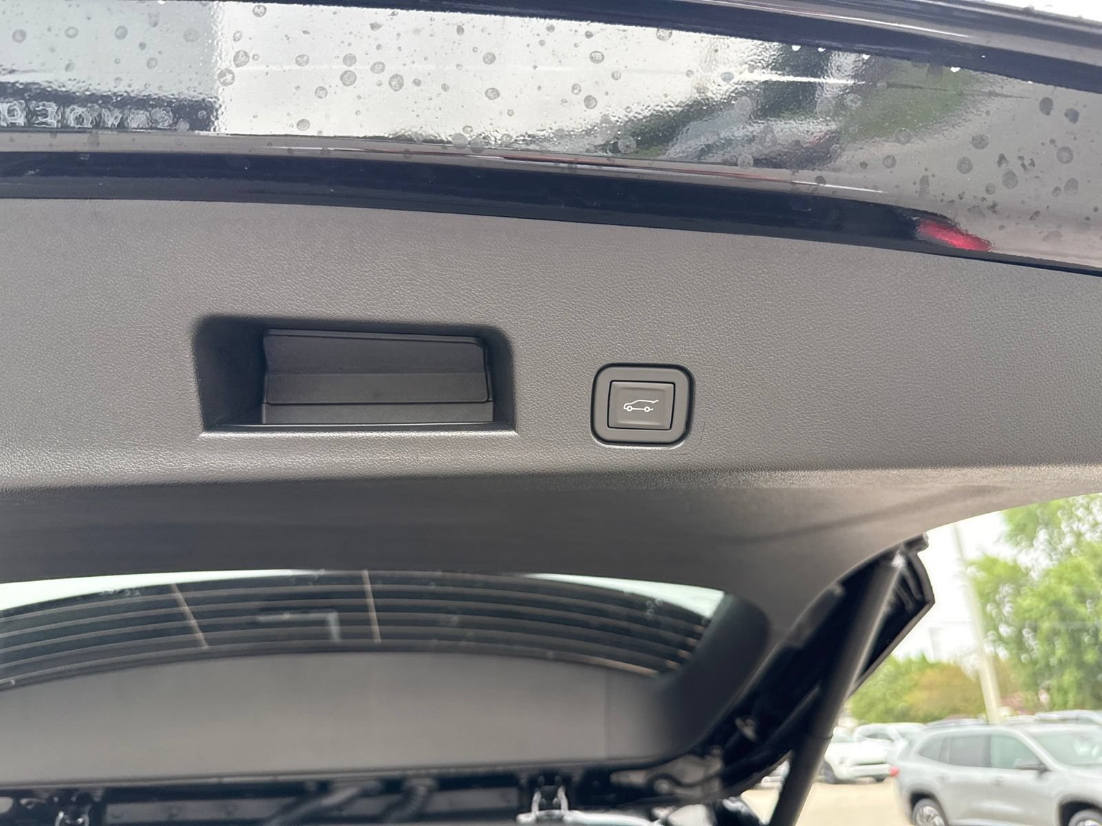 2027 Buick Enclave Preferred - Photo 11