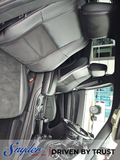 2022 Dodge Durango GT Plus - Photo 28