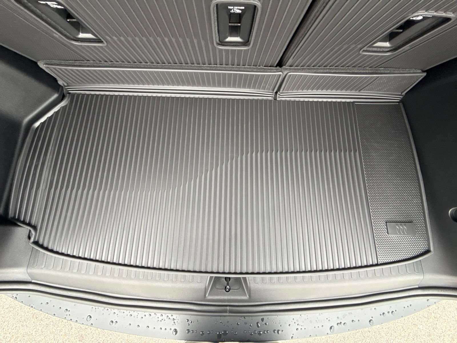 2027 Buick Enclave Preferred - Photo 16