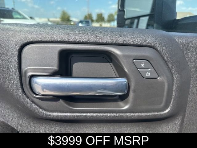 2026 GMC Sierra 2500HD Pro - Photo 26