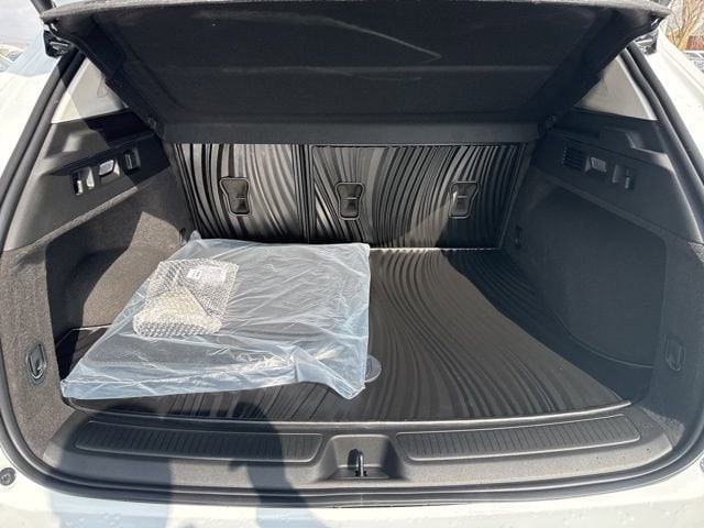 2026 Buick Envision Sport Touring - Photo 10