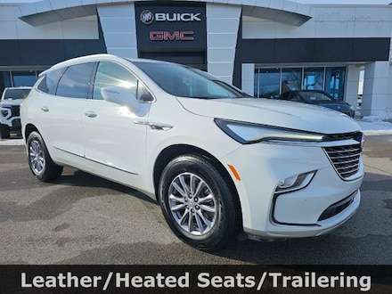 2023 Buick Enclave Essence SUV