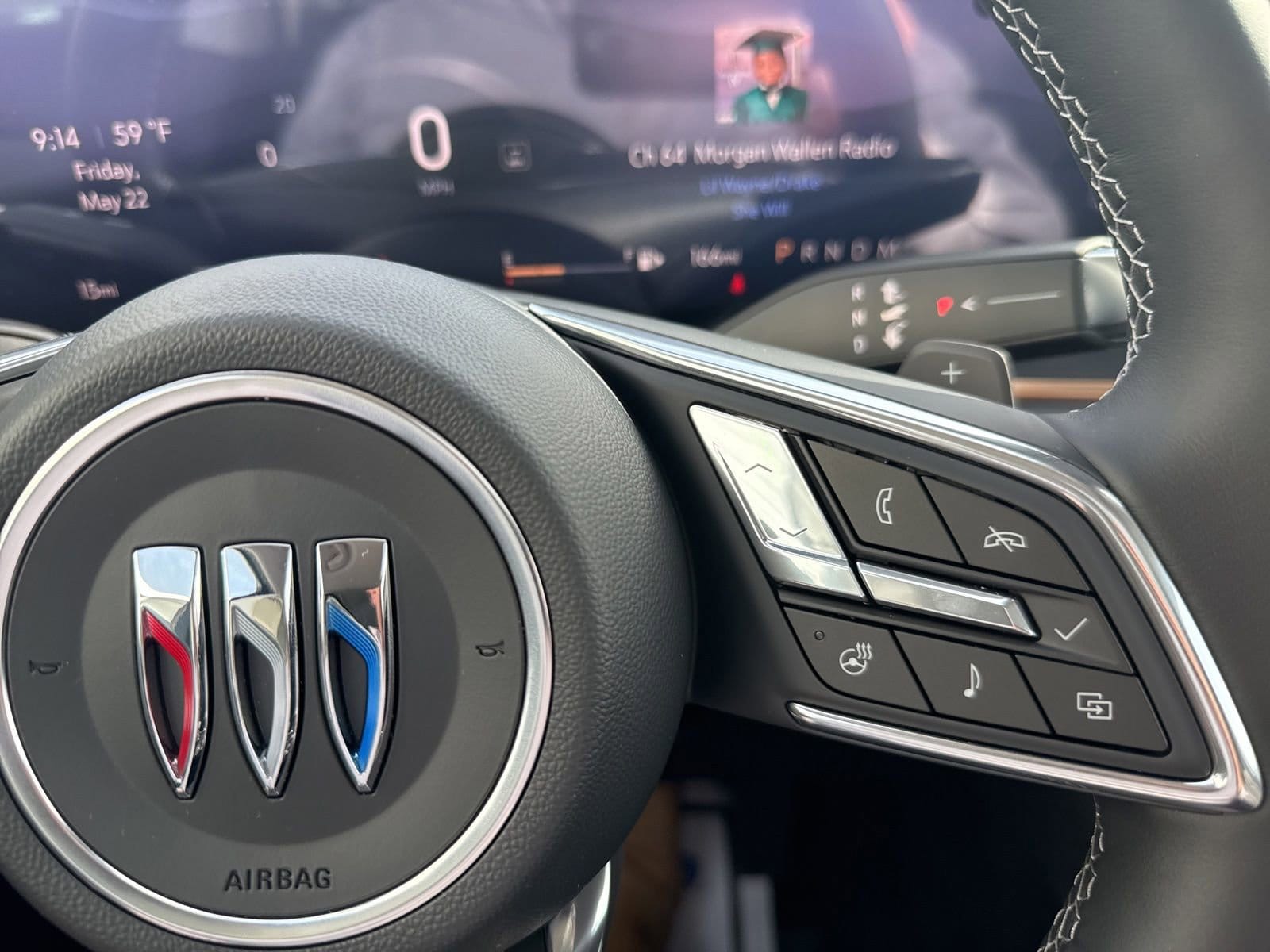 2026 Buick Envision Avenir - Photo 36