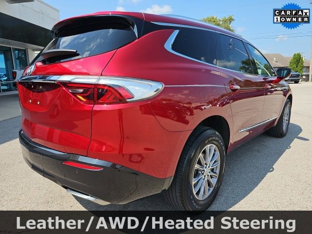 2023 Buick Enclave Essence - Photo 7