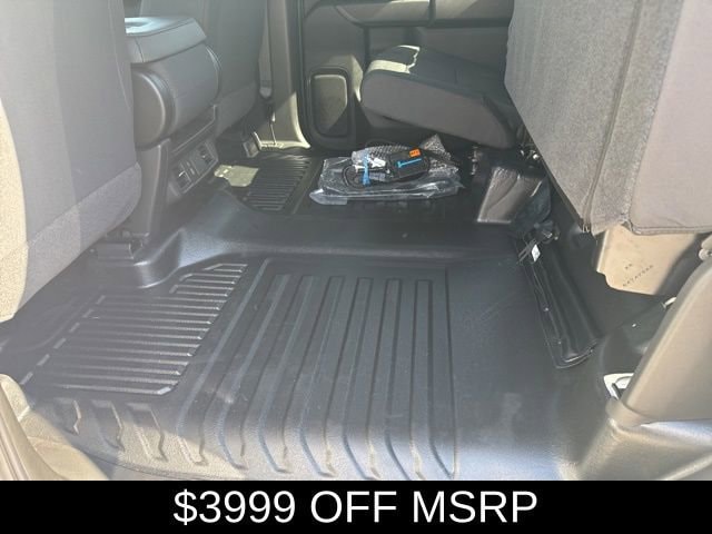 2026 GMC Sierra 2500HD Pro - Photo 23