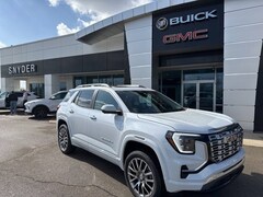 2026 GMC Terrain Denali SUV