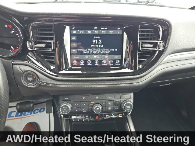 2022 Dodge Durango GT Plus - Photo 16