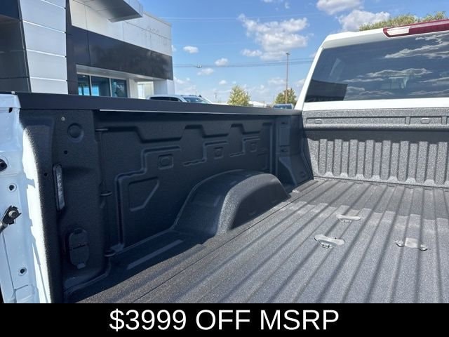 2026 GMC Sierra 2500HD Pro - Photo 18
