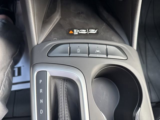 2026 Buick Envista Preferred - Photo 36
