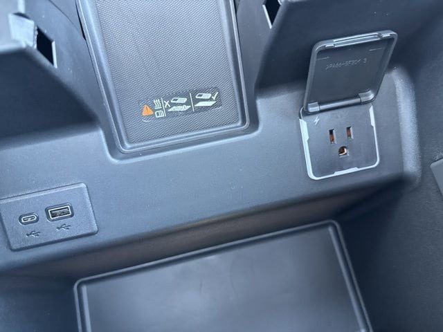 2026 GMC Sierra 1500 AT4 - Photo 47