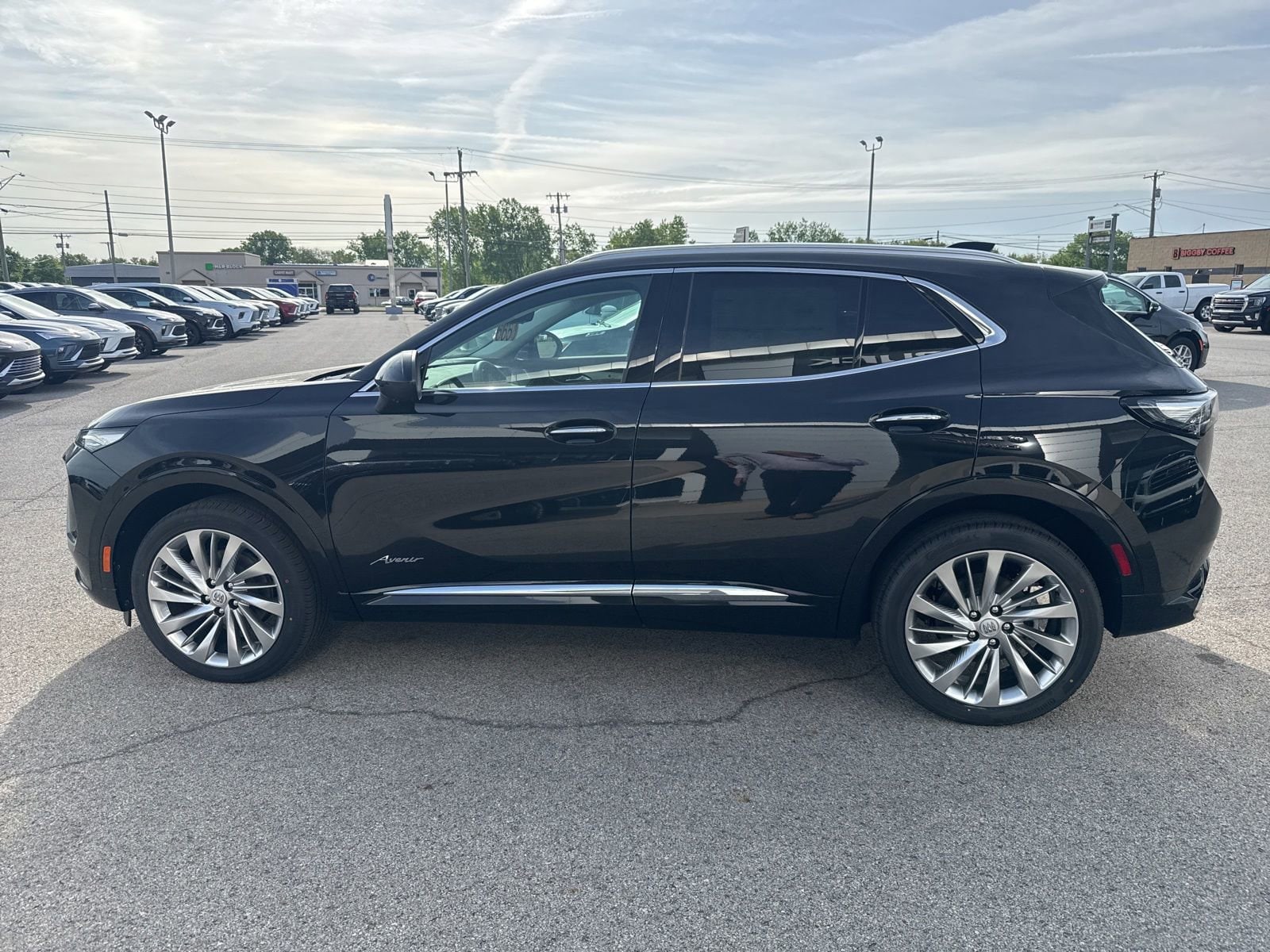 2026 Buick Envision Avenir - Photo 7